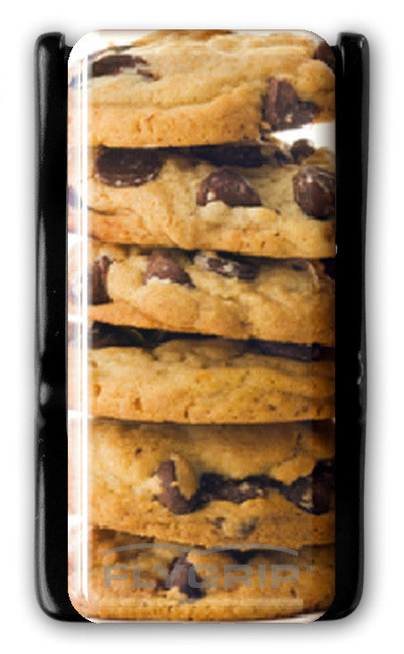 Flygrip Gravity Cookies w/FREE CASE