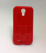 Flygrip Gravity Red w/FREE CASE
