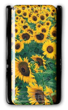 Flygrip Gravity Sunflowers w/FREE CASE