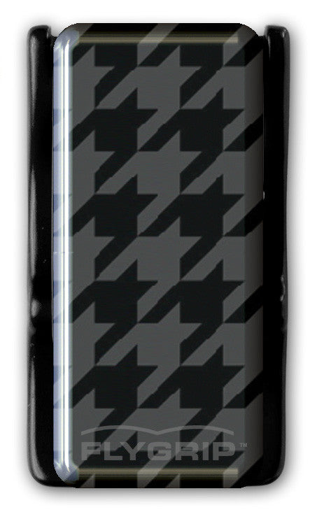 Flygrip Gravity Abstract Black w/FREE CASE – FlyGrip