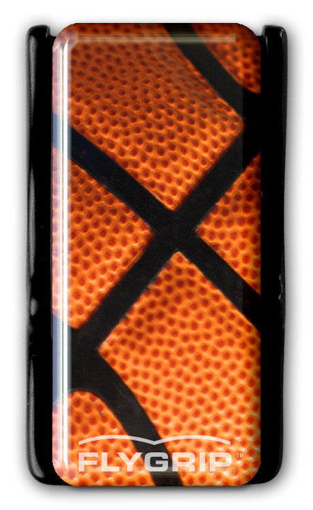 Flygrip Gravity Basketball w/FREE CASE