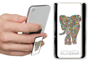 Flygrip Gravity Elephant  w/FREE CASE