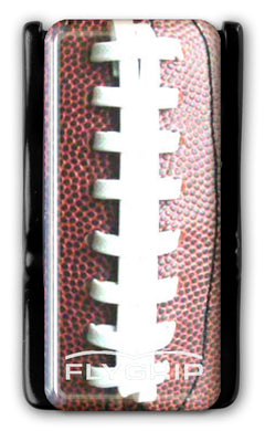 Flygrip Gravity Football w/FREE CASE