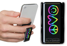 Flygrip Gravity Peace/Love/Happiness w/FREE CASE