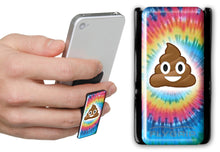 Flygrip Gravity Poop Emoji w/FREE CASE