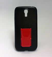 Flygrip Gravity Red w/FREE CASE