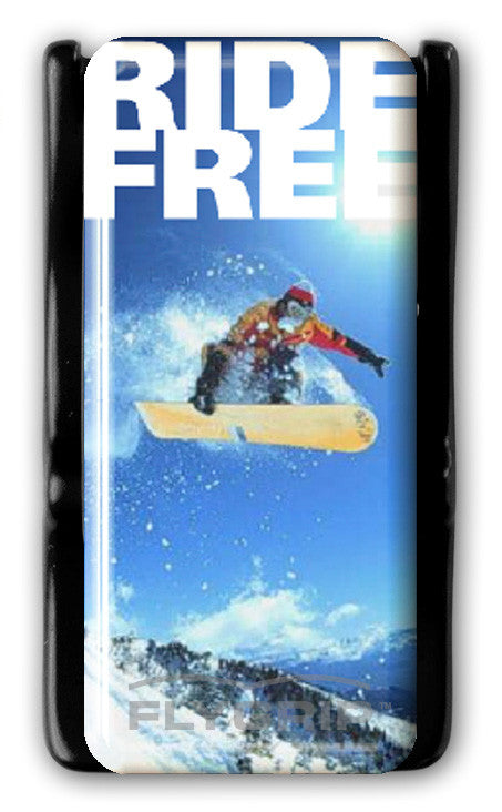 Flygrip Gravity Ride Free w/FREE CASE