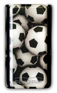 Flygrip Gravity Soccer Balls w/FREE CASE