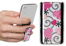 Flygrip Gravity Pink Hearts w/FREE CASE