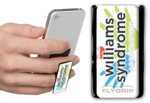Flygrip Gravity Williams Syndrome Charity - Inspiration w/FREE CASE