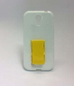 Flygrip Gravity Yellow w/FREE CASE